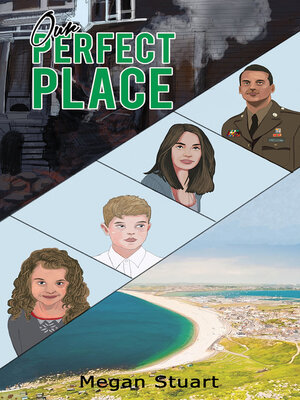 cover image of Our Perfect Place